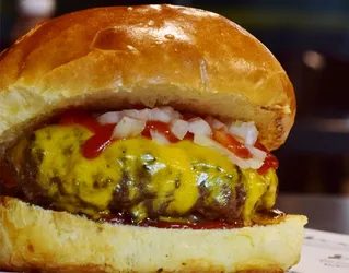 3 бр. Red Carpet Burger