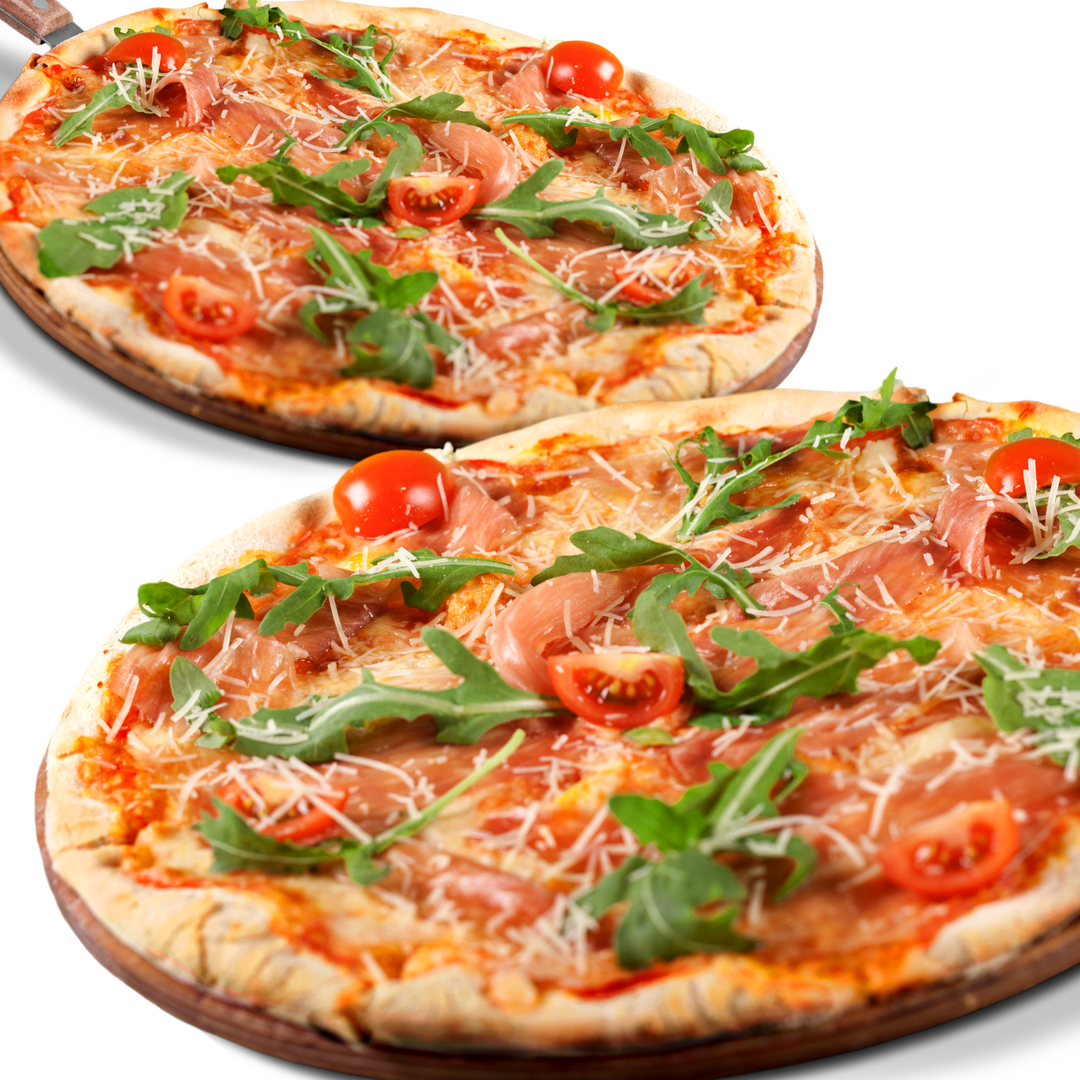 1 Пица + 1 (-30%)