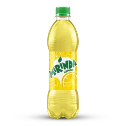 МИРИНДА ЛИМОН   500ml.