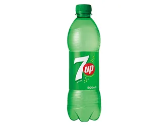 7-UP   500ml.