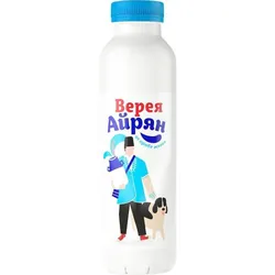 ГОЛЯМ АЙРАН