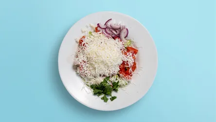 Шопска салата (350г)