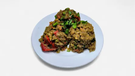 Салата Кьопоолу (200г)
