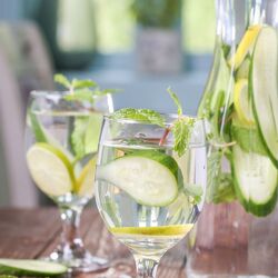 Минерална вода