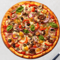 Пица Капричоза