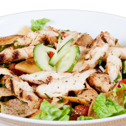 Салата Цезар