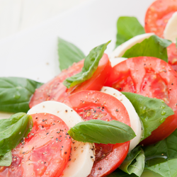Салата Капрезе