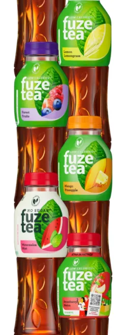 Fuzetea