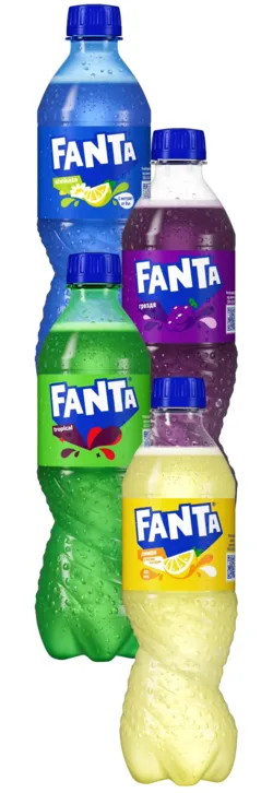 Фанта