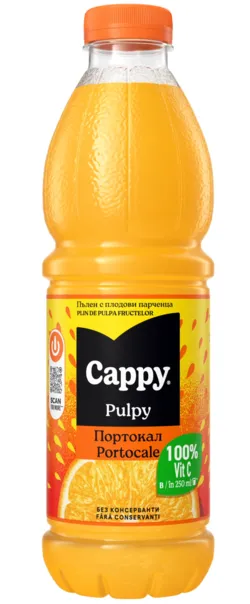 Капи Пълпи