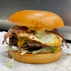 STREET Burger