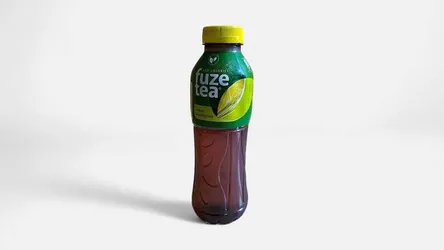 Студен чай Fuzetea лимон