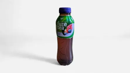 Студен чай Fuzetea горски плодове