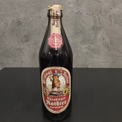 Tucher (Тухер) rotbier