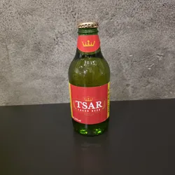 ЦАР