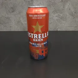 Estrella Barcelona (lager)