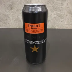 Estrella inedit Damm