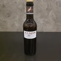 Estrella A.K. Damm