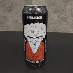 Primator (IPL) Тъща