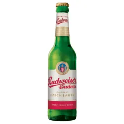 Budweiser