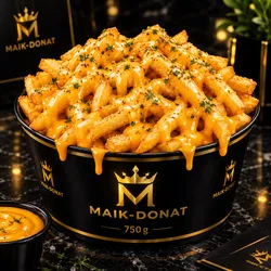 Пикантни картофки 