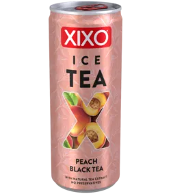 СТУДЕН ЧАЙ XIXO