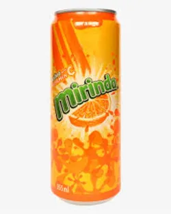 МИРИНДА КЕН