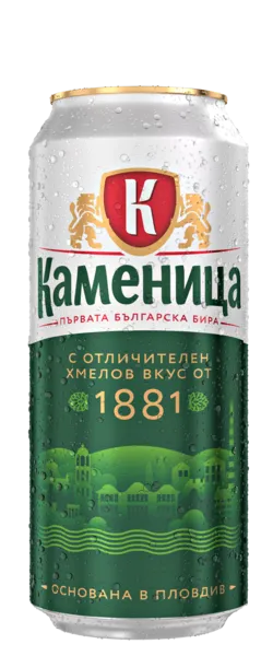 Бира Каменица 