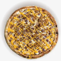 Пица Бургер