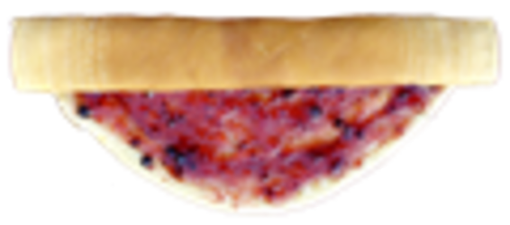 Палачинка с  СЛАДКО