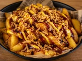 Картофки хабиби