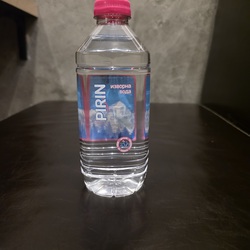 Изворна вода Pirin