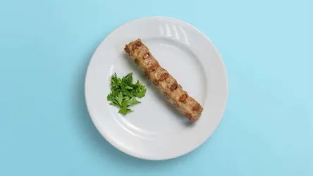 Кебапче (1бр)