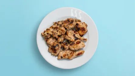 Пилешки флейки (100г)