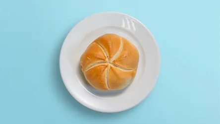 Питка бял хляб (1бр)