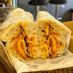 Чабата smoky