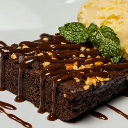 Десерт Релакс