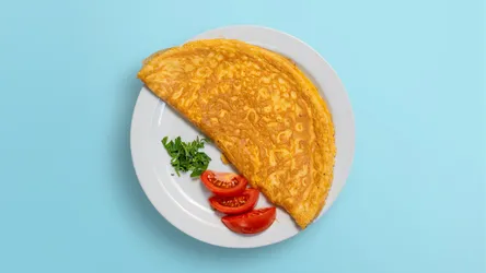 Омлет натюр (250г)
