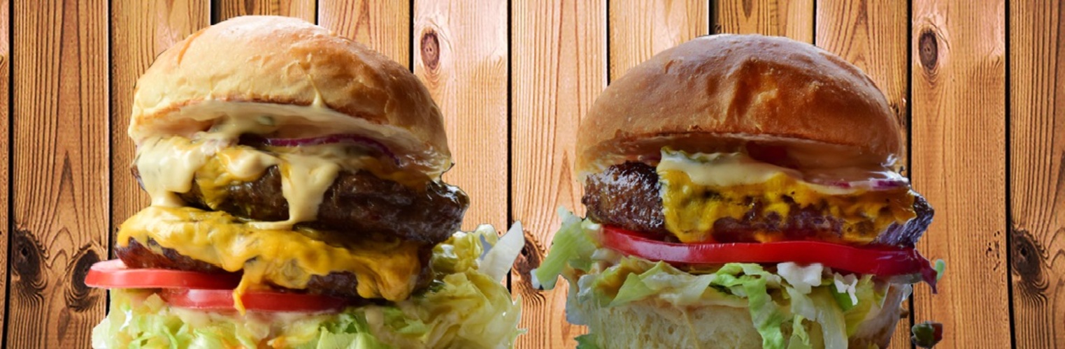 The Burger Faktory