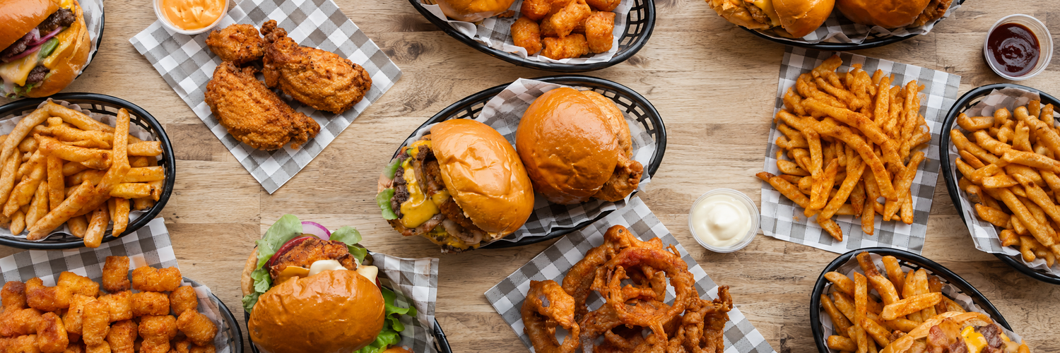 Habibi Foods