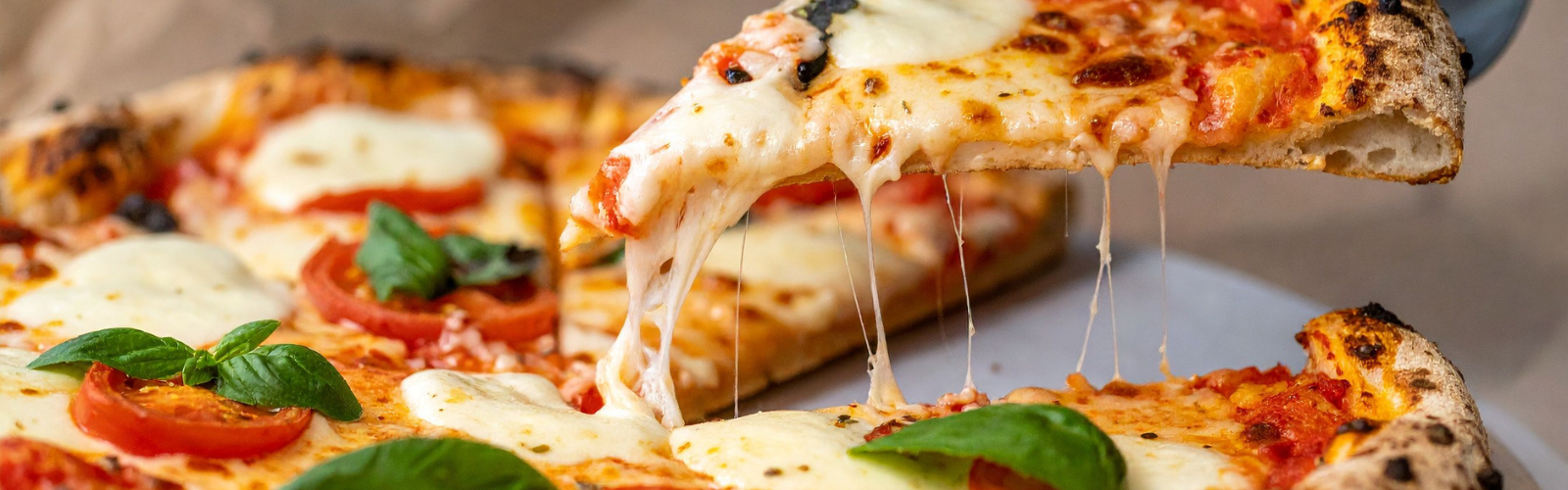 Pizza Guest