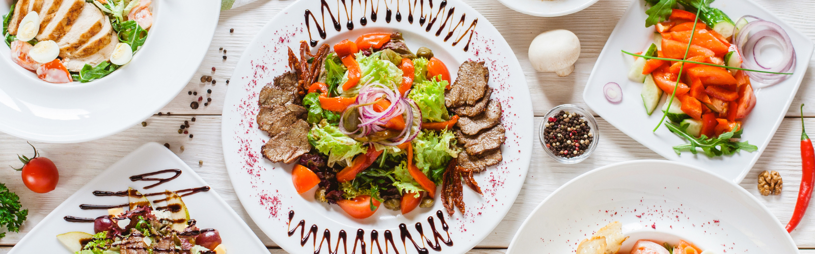 Ресторант Любимец