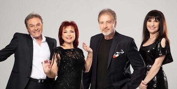 Концерт на Тоника СВ