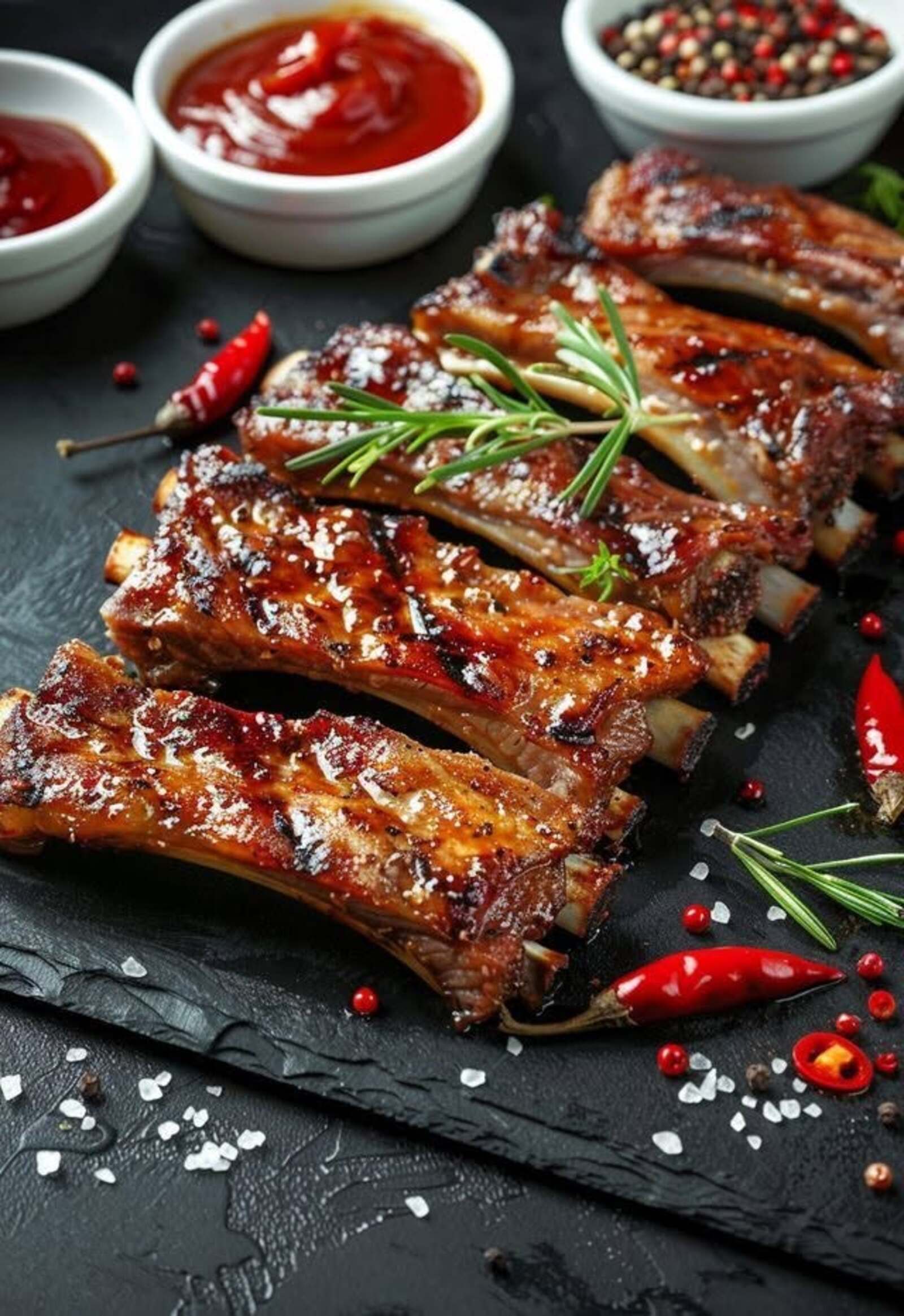Spicy Bar & Dinner