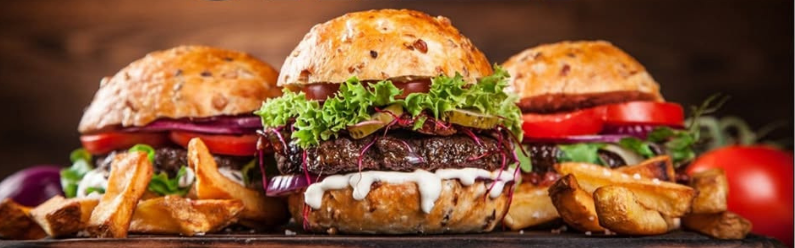 STREET BURGER 2.0